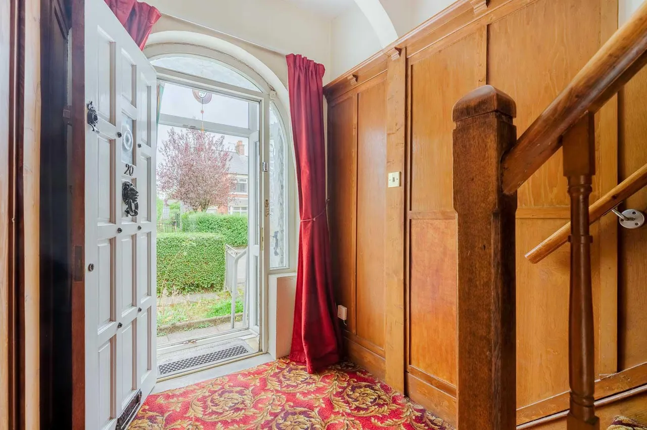 Park Avenue, holywood, BT18, photo 4