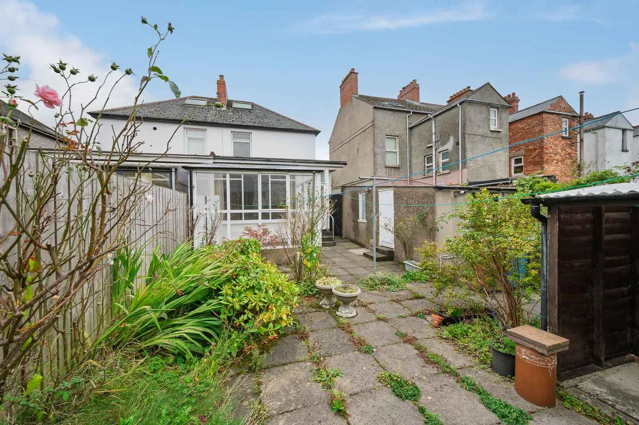 Park Avenue, holywood, BT18, photo 23