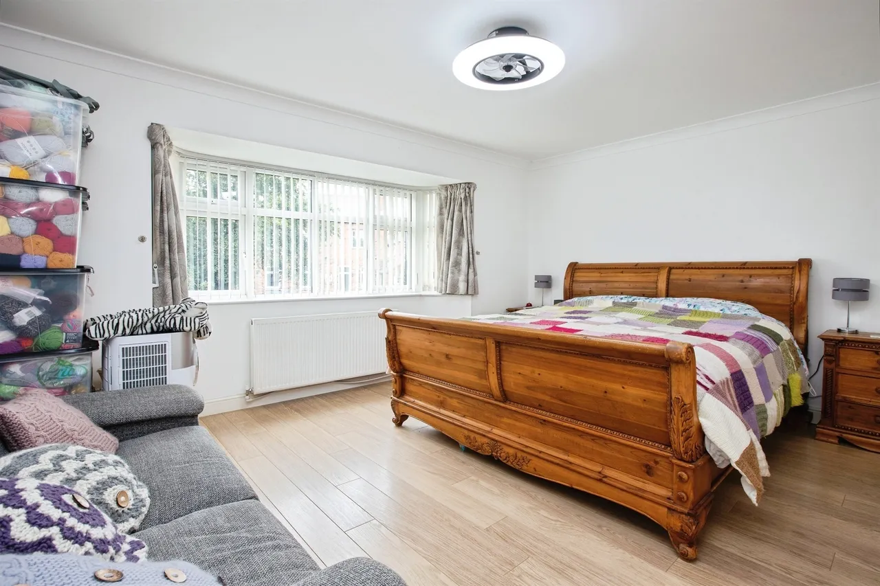Mansfield Road, Alfreton, DE55, photo 14