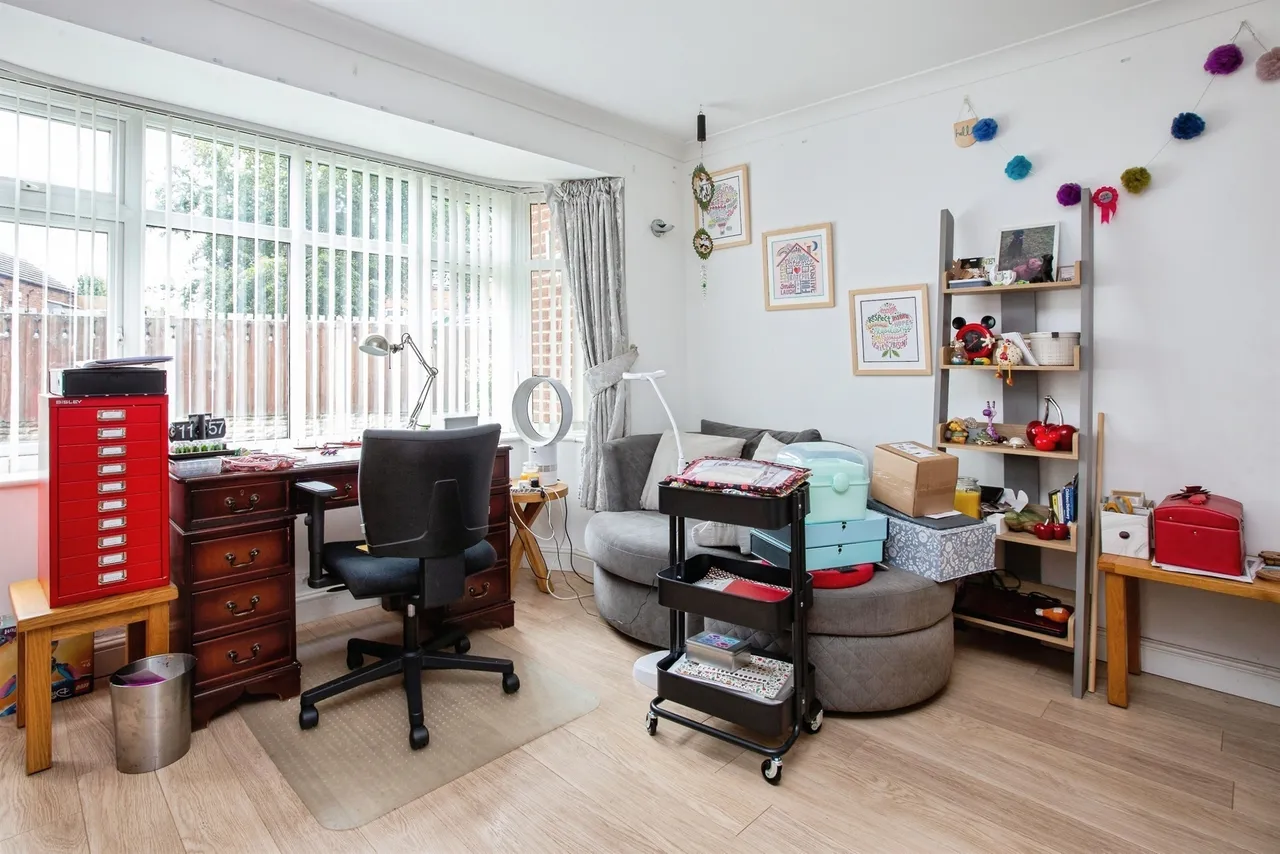 Mansfield Road, Alfreton, DE55, photo 10