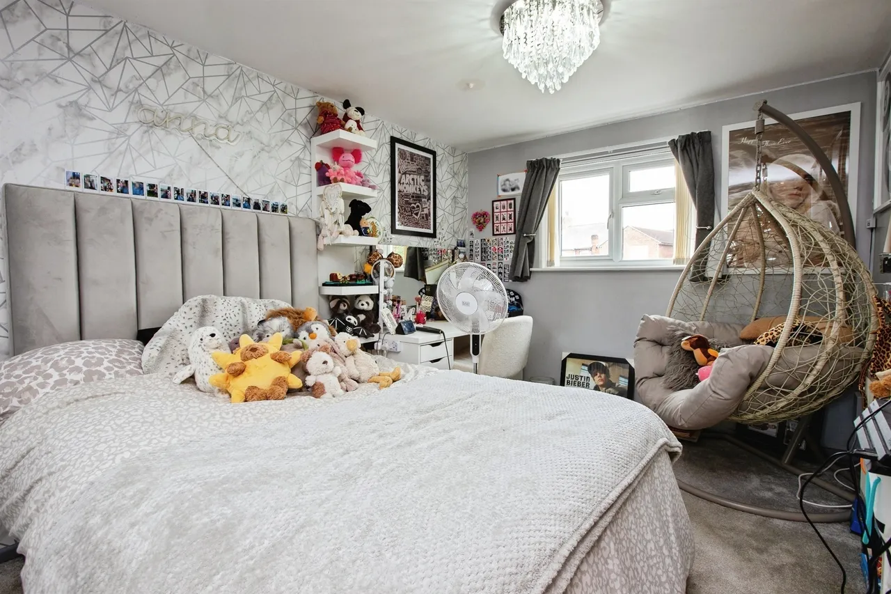 Mansfield Road, Alfreton, DE55, photo 21