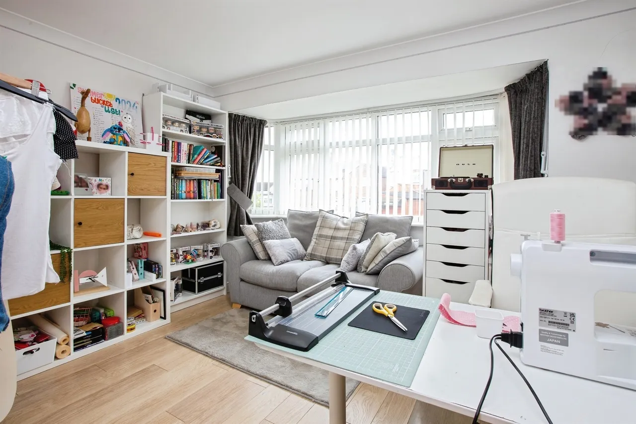 Mansfield Road, Alfreton, DE55, photo 11