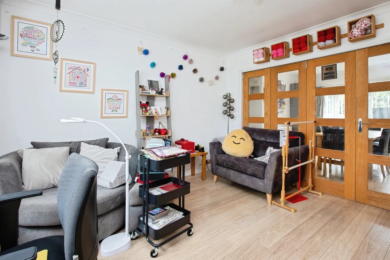 Mansfield Road, Alfreton, DE55, photo 9