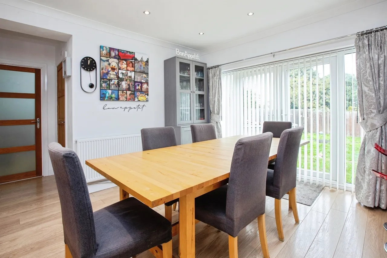 Mansfield Road, Alfreton, DE55, photo 8