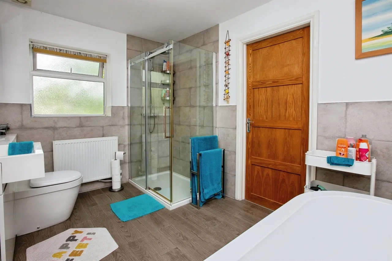 Mansfield Road, Alfreton, DE55, photo 18