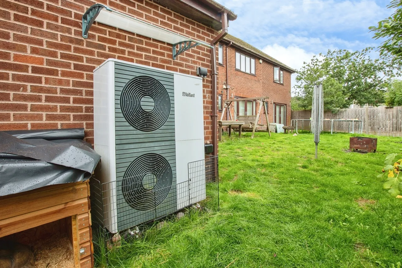 Mansfield Road, Alfreton, DE55, photo 20