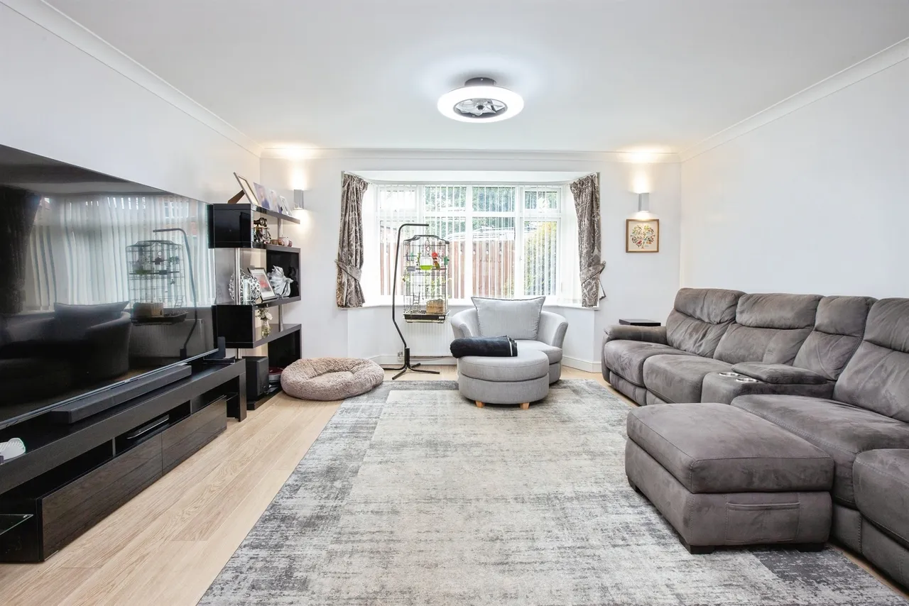 Mansfield Road, Alfreton, DE55, photo 6