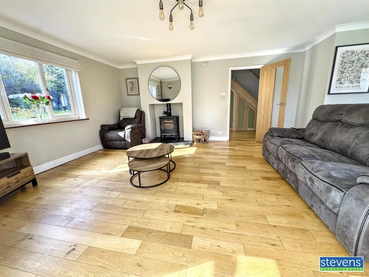 Manor Gardens, Exbourne, EX20, photo 7