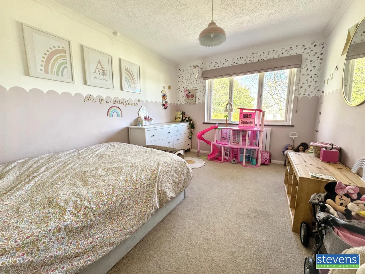 Manor Gardens, Exbourne, EX20, photo 26
