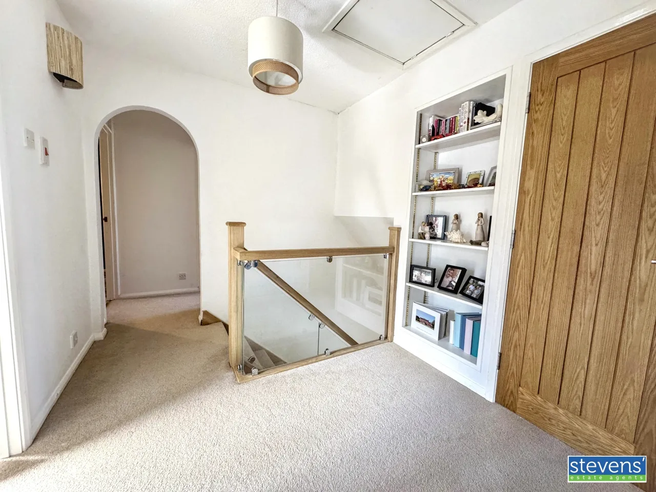 Manor Gardens, Exbourne, EX20, photo 25