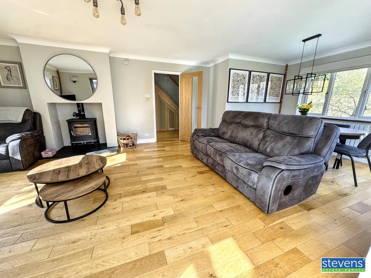 Manor Gardens, Exbourne, EX20, photo 8