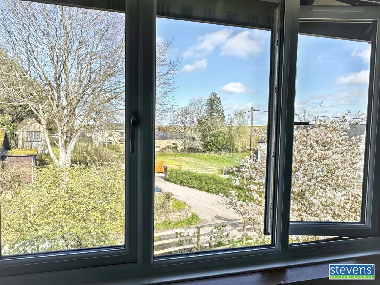 Manor Gardens, Exbourne, EX20, photo 21