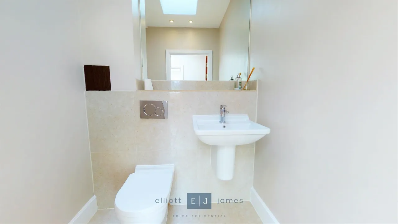 Manor Road, Chigwell, photo 8