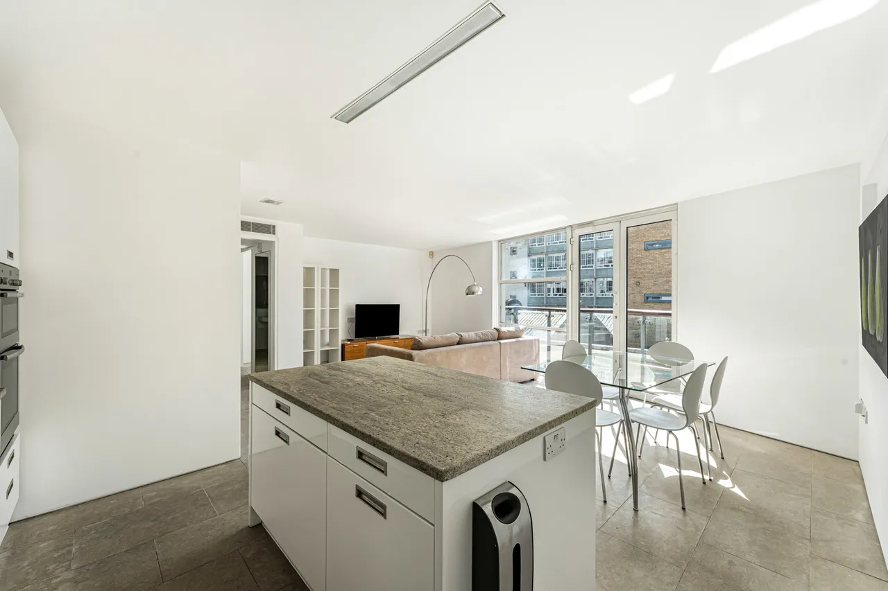 Pear Tree Street, London, EC1V, photo 11