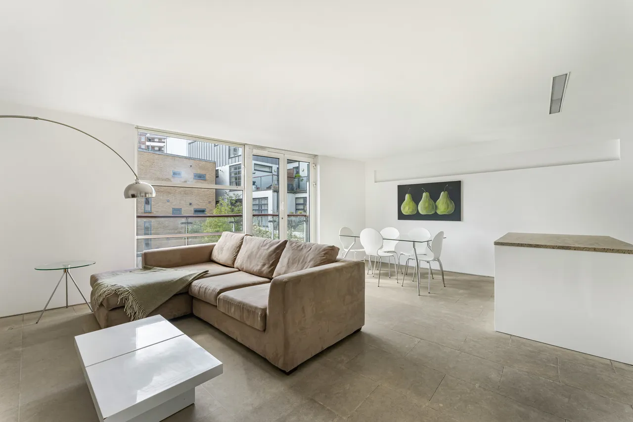 Pear Tree Street, London, EC1V, photo 2