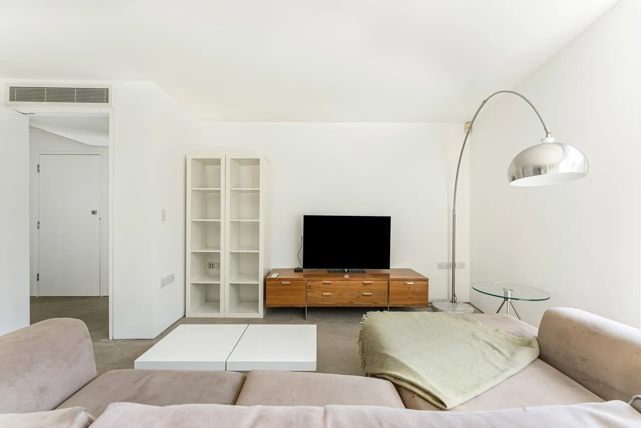 Pear Tree Street, London, EC1V, photo 5