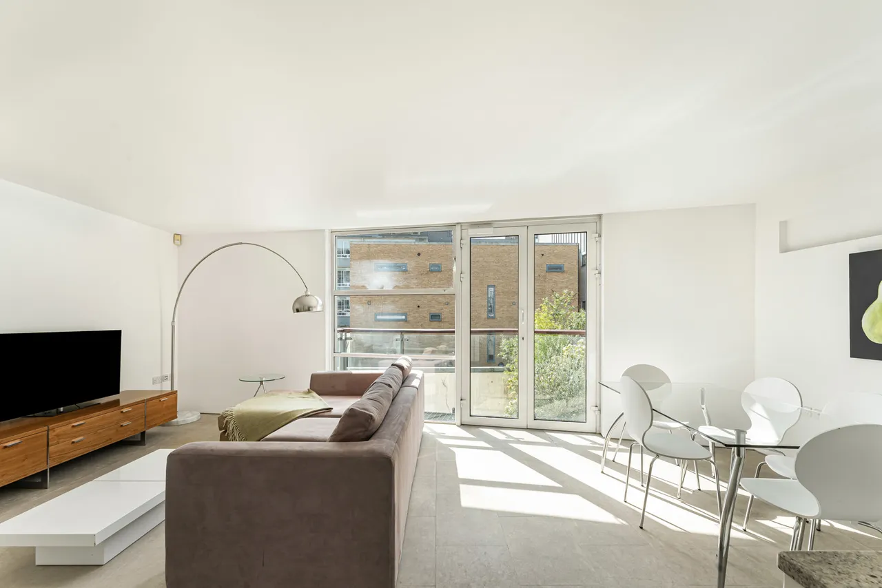 Pear Tree Street, London, EC1V, photo 3