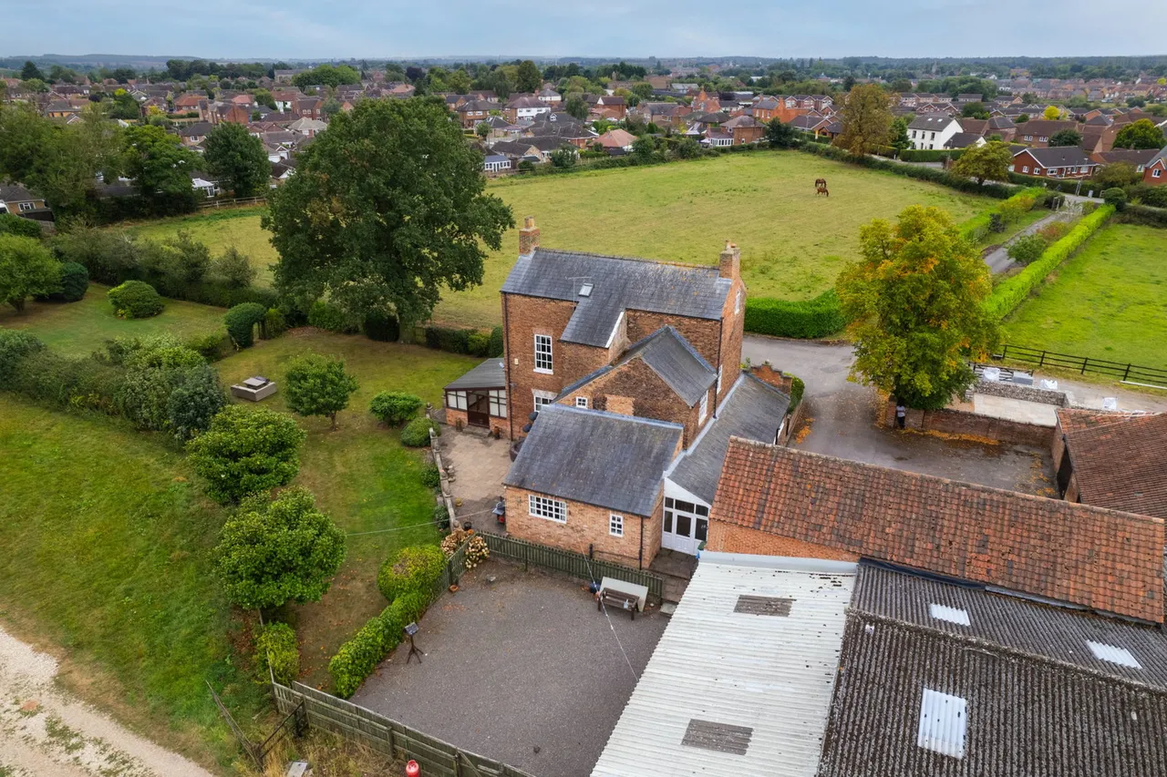 Tiln Lane, Retford, DN22 9JF, photo 9