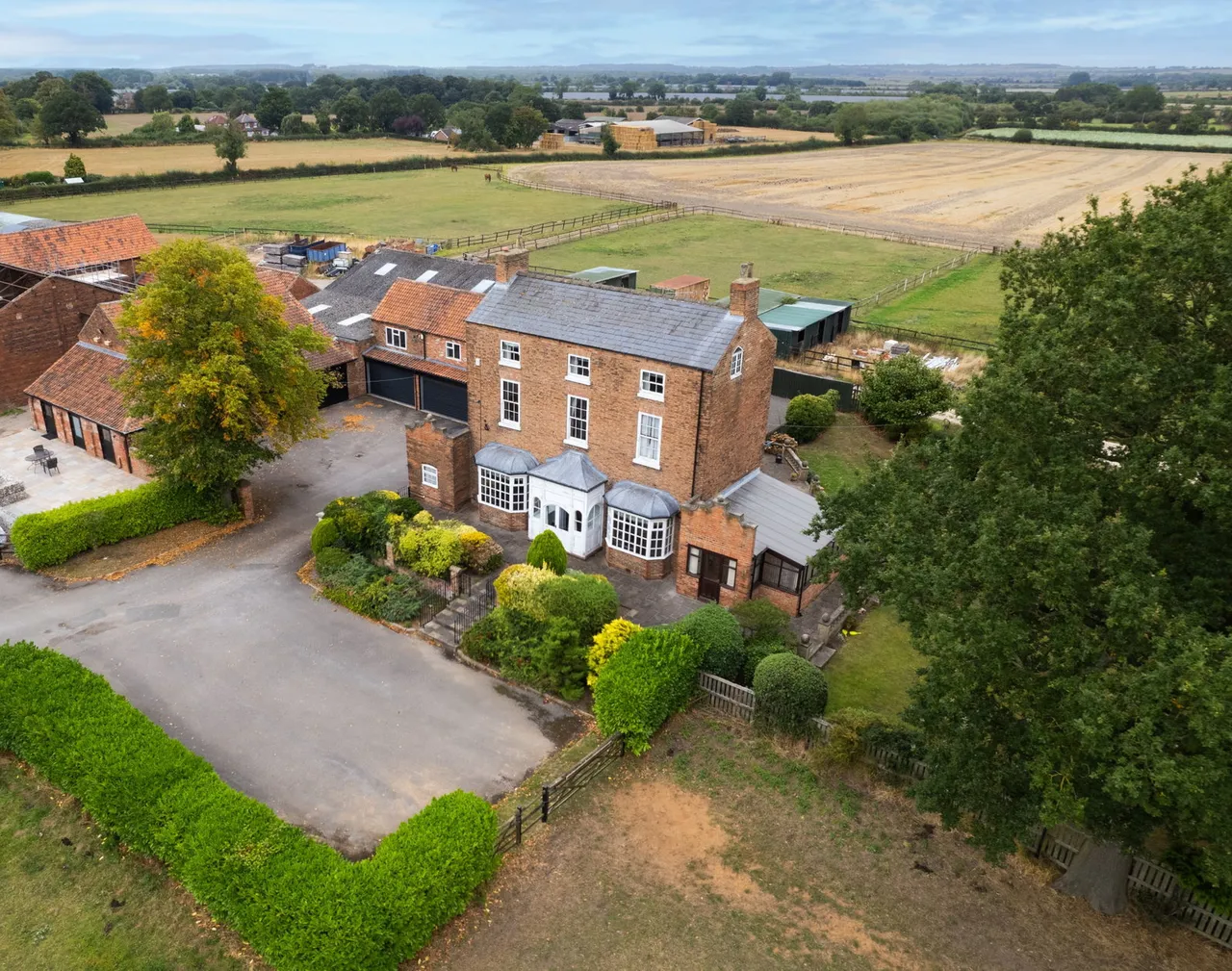 5 bed house for sale — Tiln Lane, Retford, DN22 9JF
