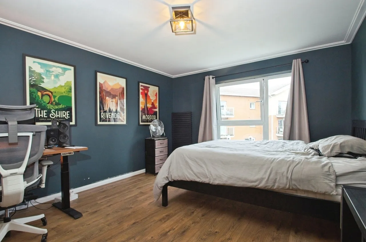 Taliesin Court, Chandlery Way, Cardiff, CF10, photo 12