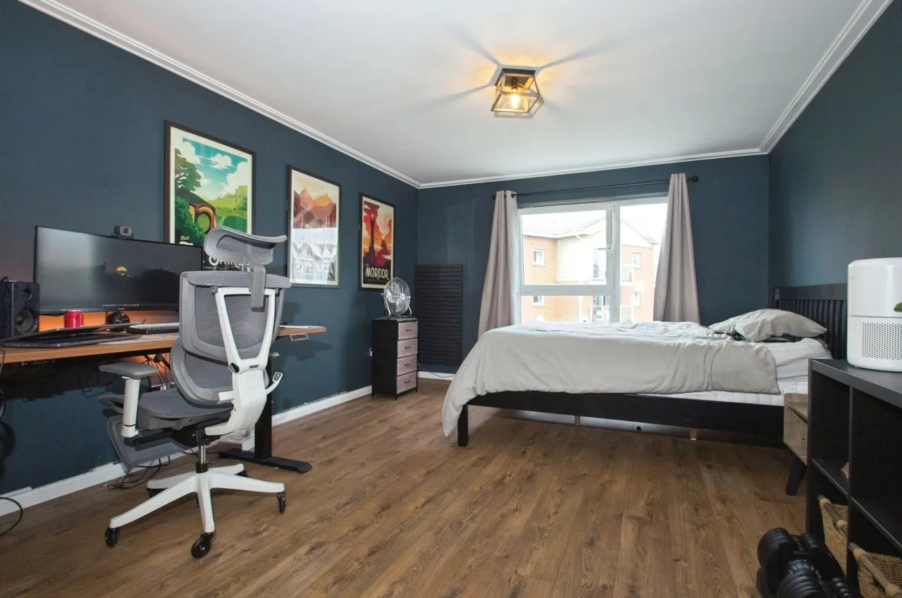 Taliesin Court, Chandlery Way, Cardiff, CF10, photo 5