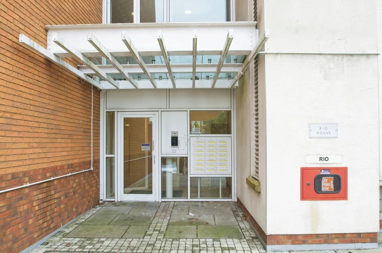 Taliesin Court, Chandlery Way, Cardiff, CF10, photo 16