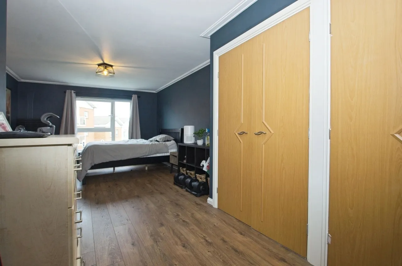 Taliesin Court, Chandlery Way, Cardiff, CF10, photo 13