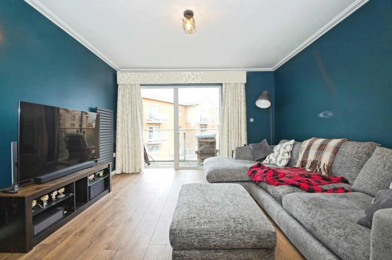 Taliesin Court, Chandlery Way, Cardiff, CF10, photo 7