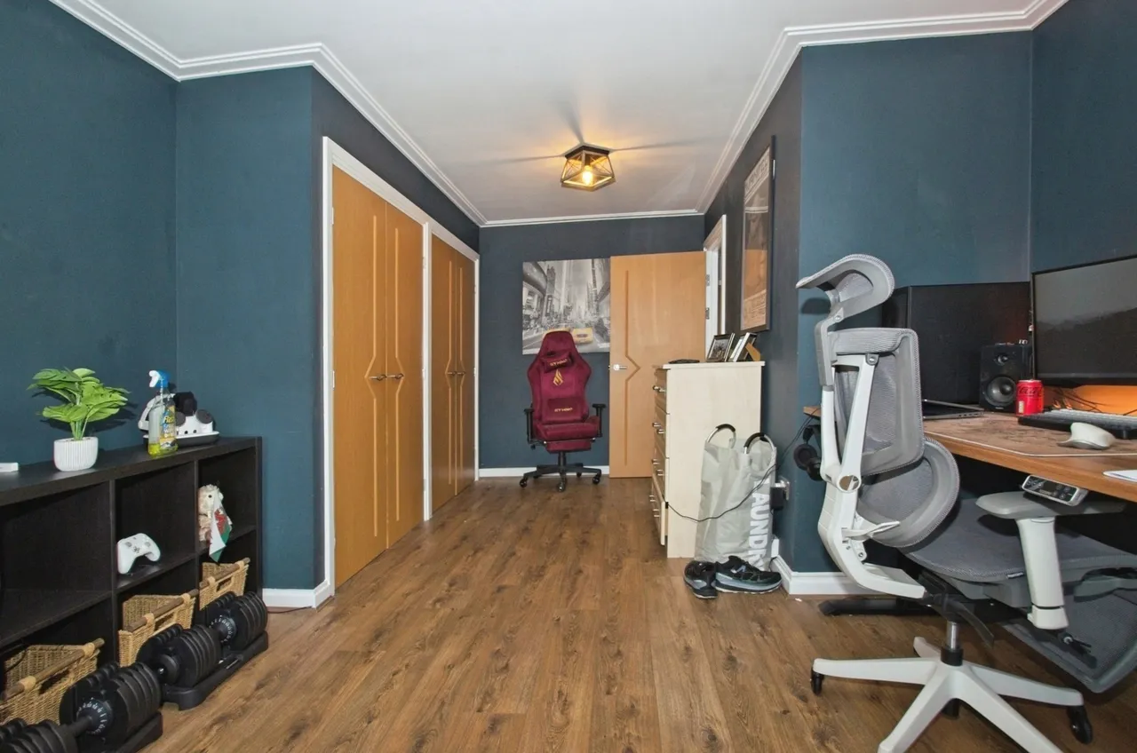 Taliesin Court, Chandlery Way, Cardiff, CF10, photo 11