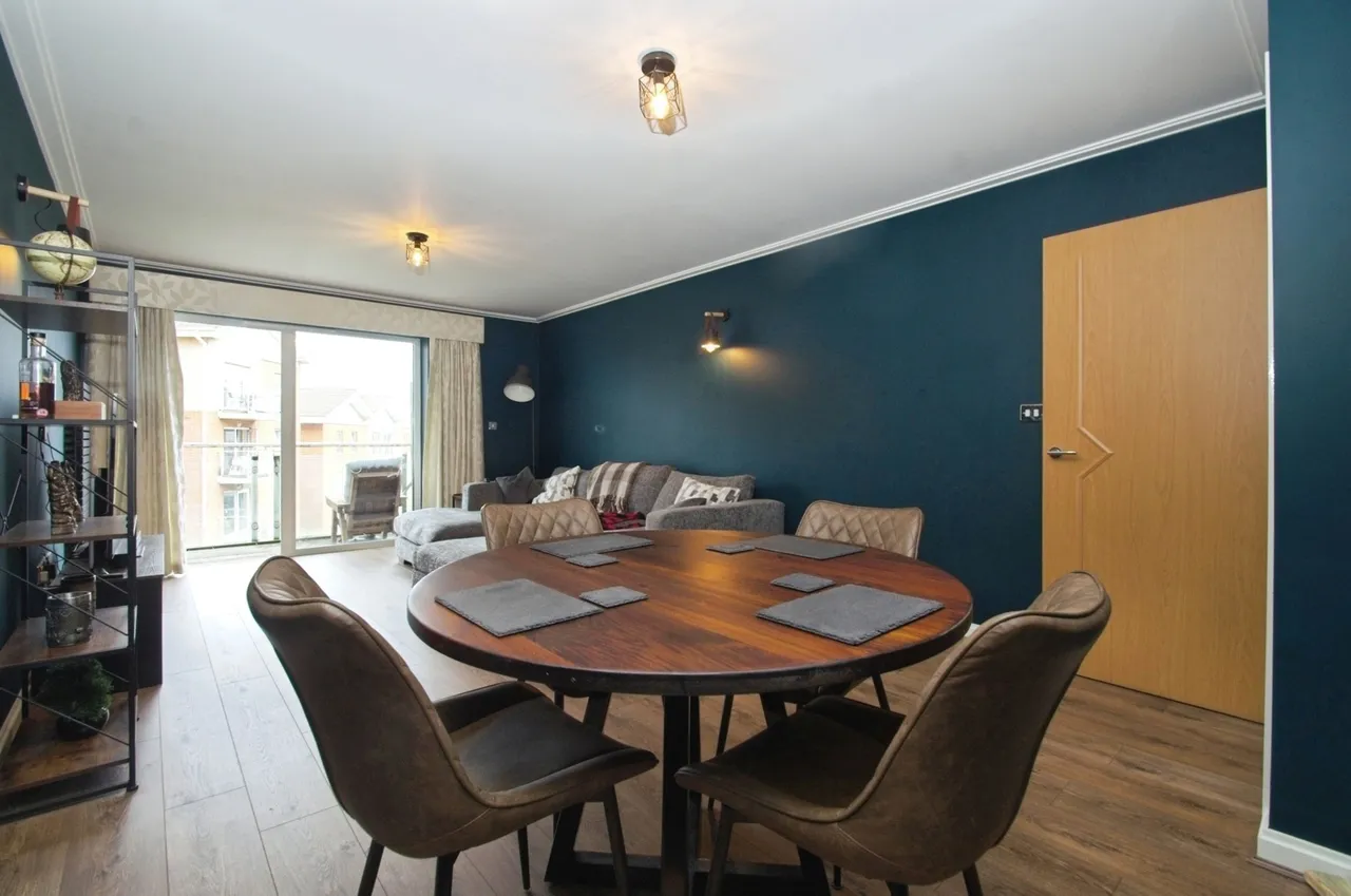 Taliesin Court, Chandlery Way, Cardiff, CF10, photo 8