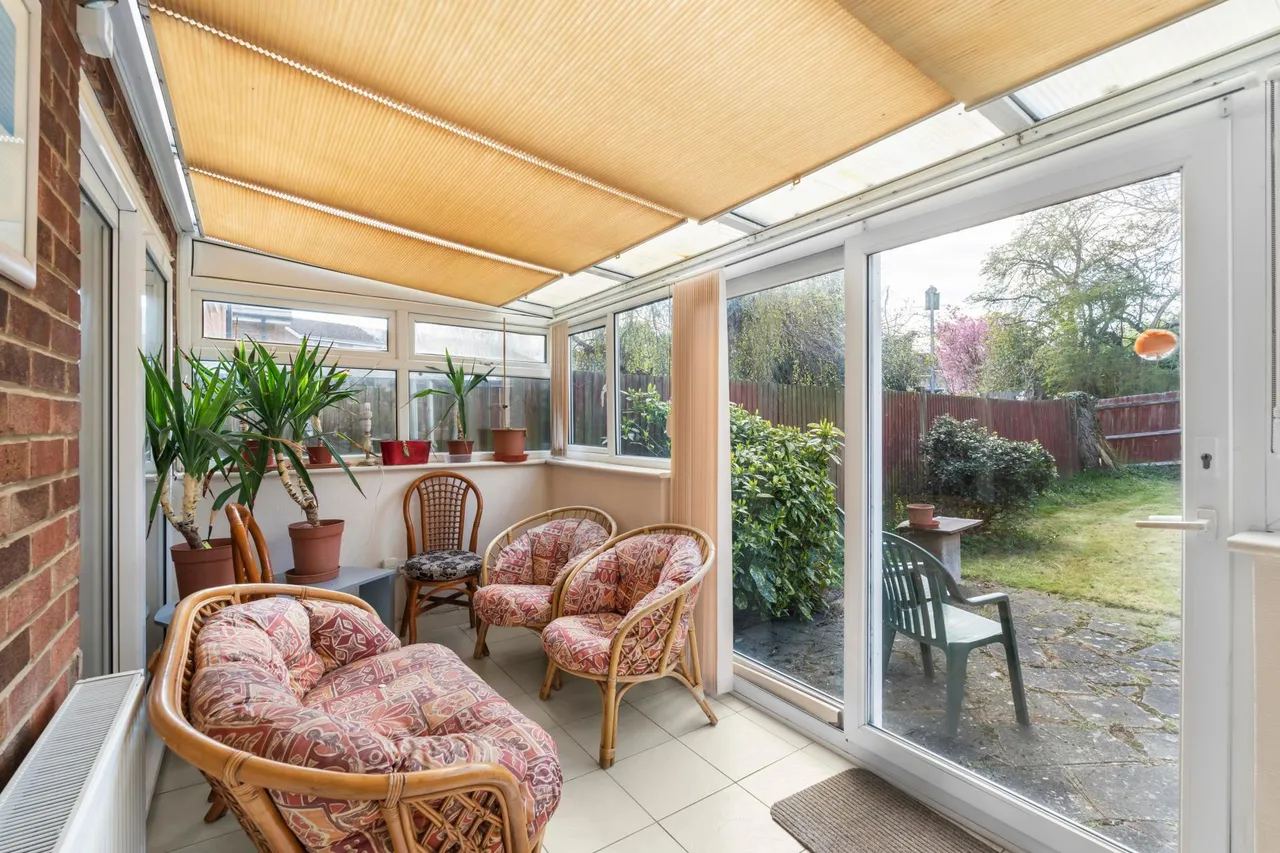 Grange Rise, Codicote, SG4, photo 6