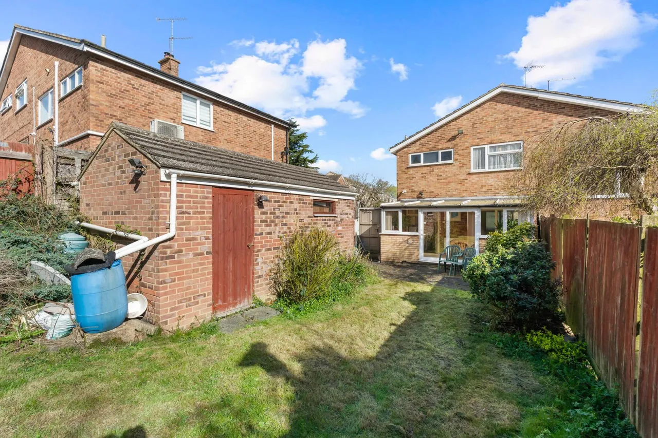 Grange Rise, Codicote, SG4, photo 12