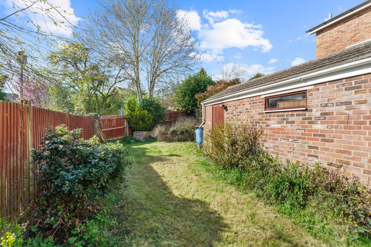 Grange Rise, Codicote, SG4, photo 11