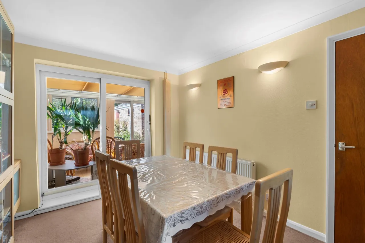 Grange Rise, Codicote, SG4, photo 5