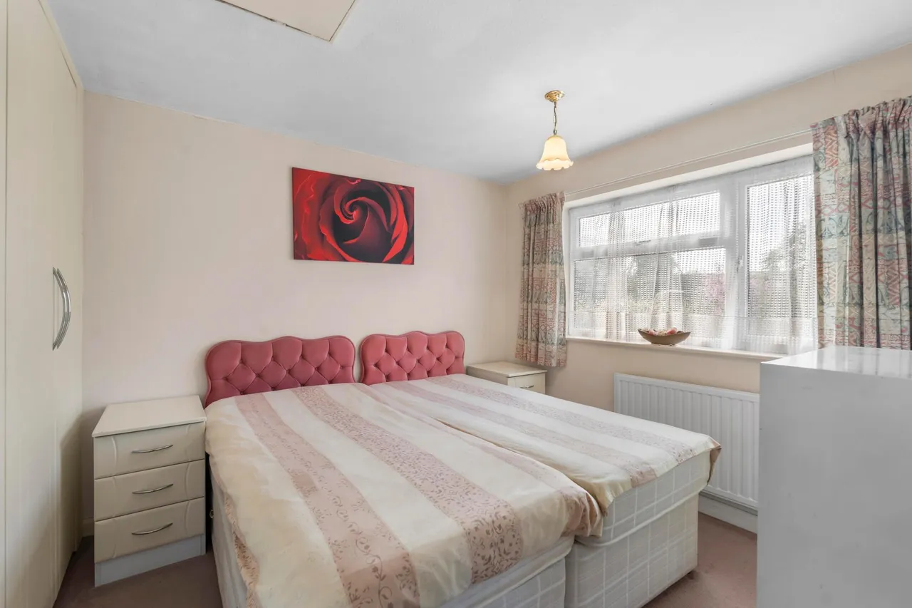Grange Rise, Codicote, SG4, photo 8
