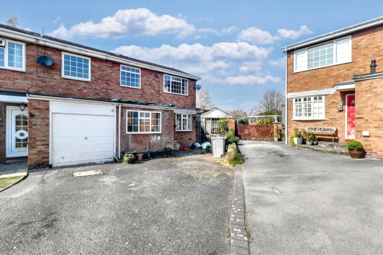 Essex Close, Congleton, CW12, photo 18