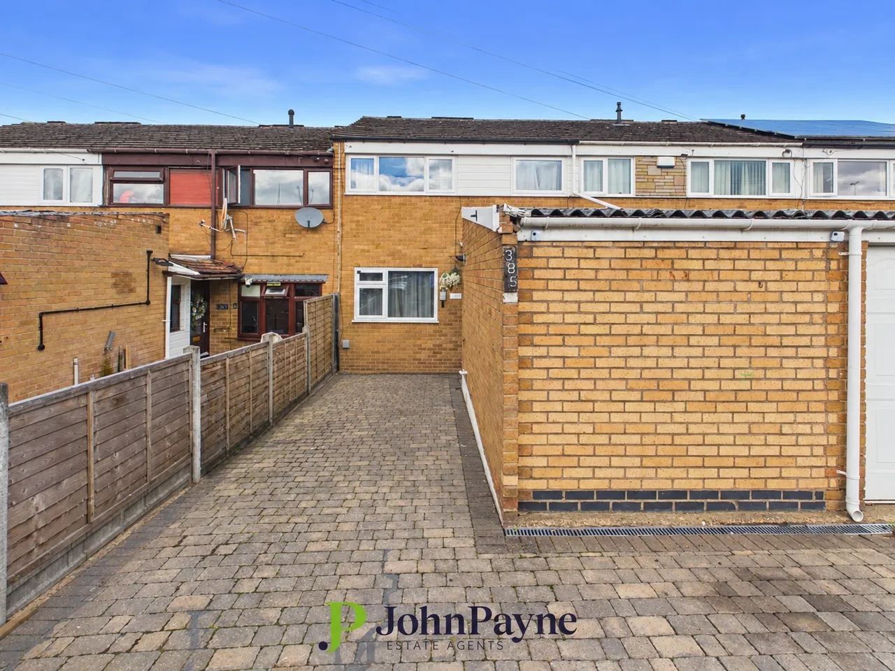 Coventry, West Midlands, photo 28
