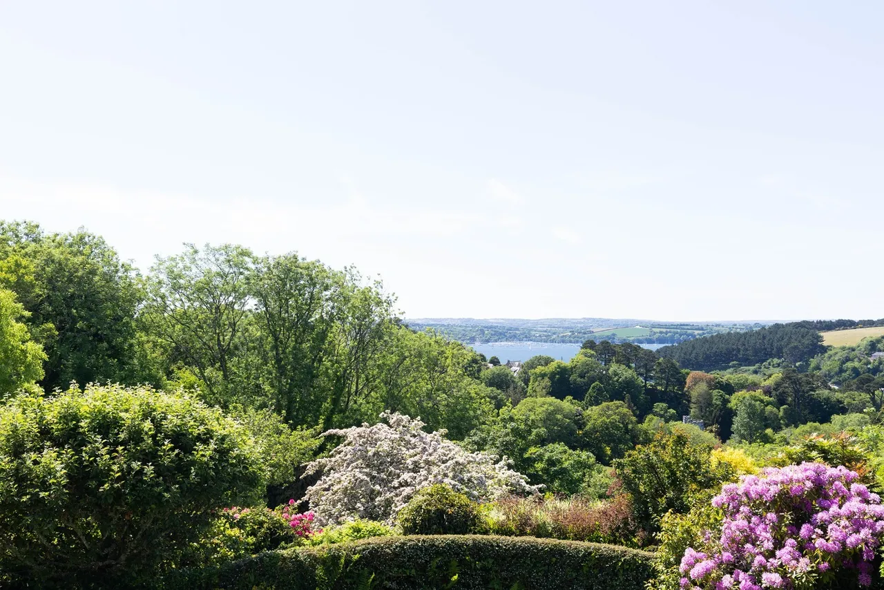 St Just in Roseland, St Mawes, TR2, photo 26