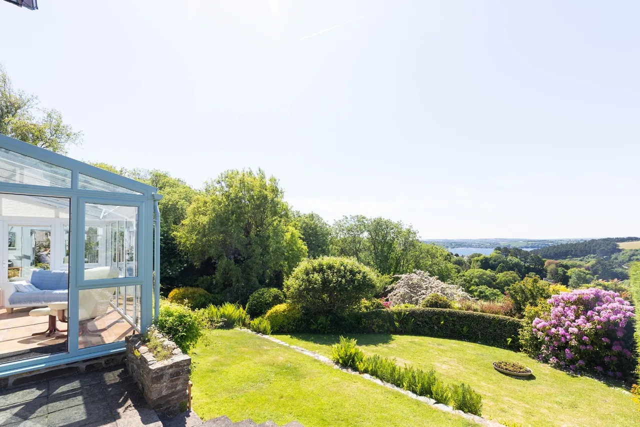 St Just in Roseland, St Mawes, TR2, photo 10