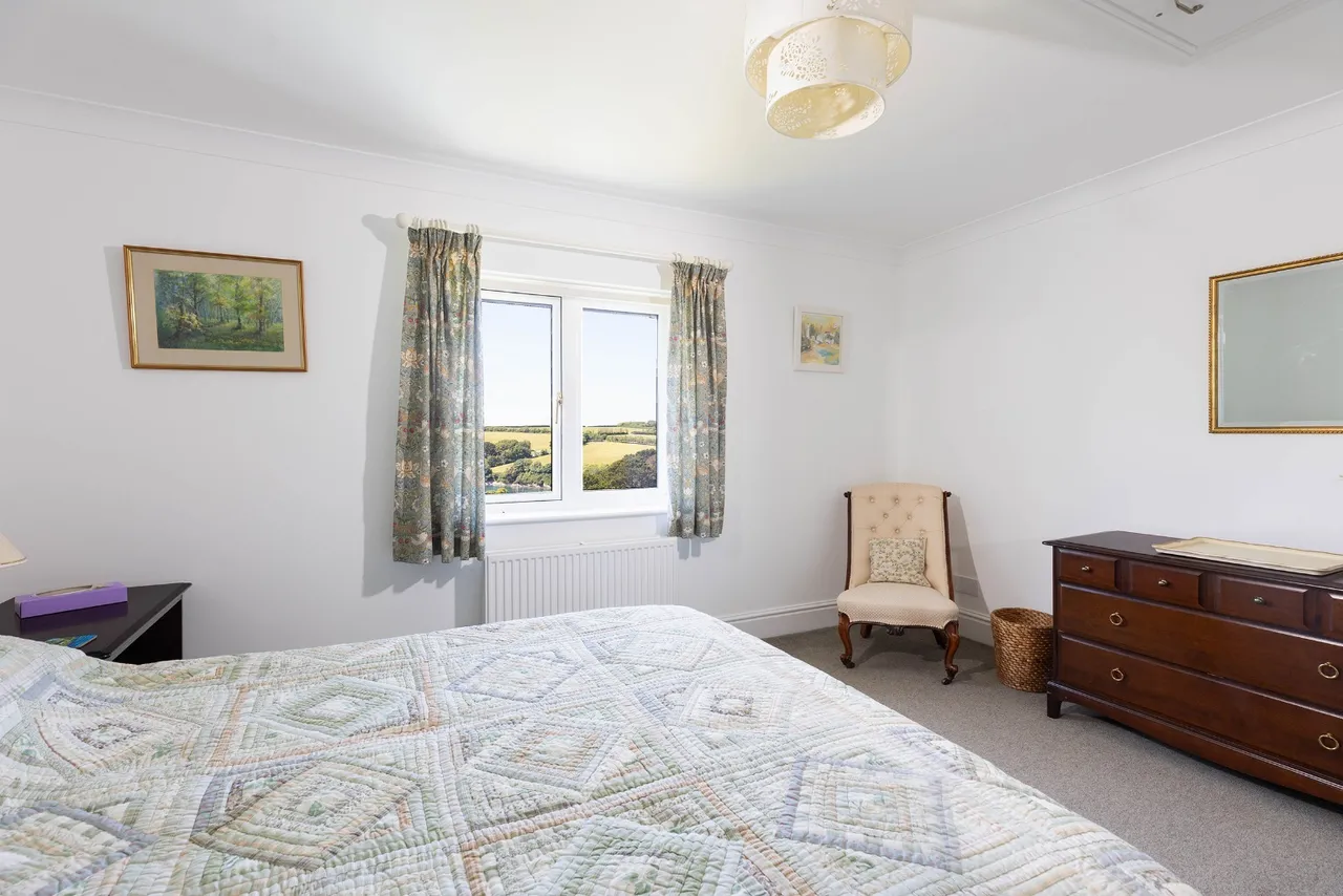 St Just in Roseland, St Mawes, TR2, photo 22