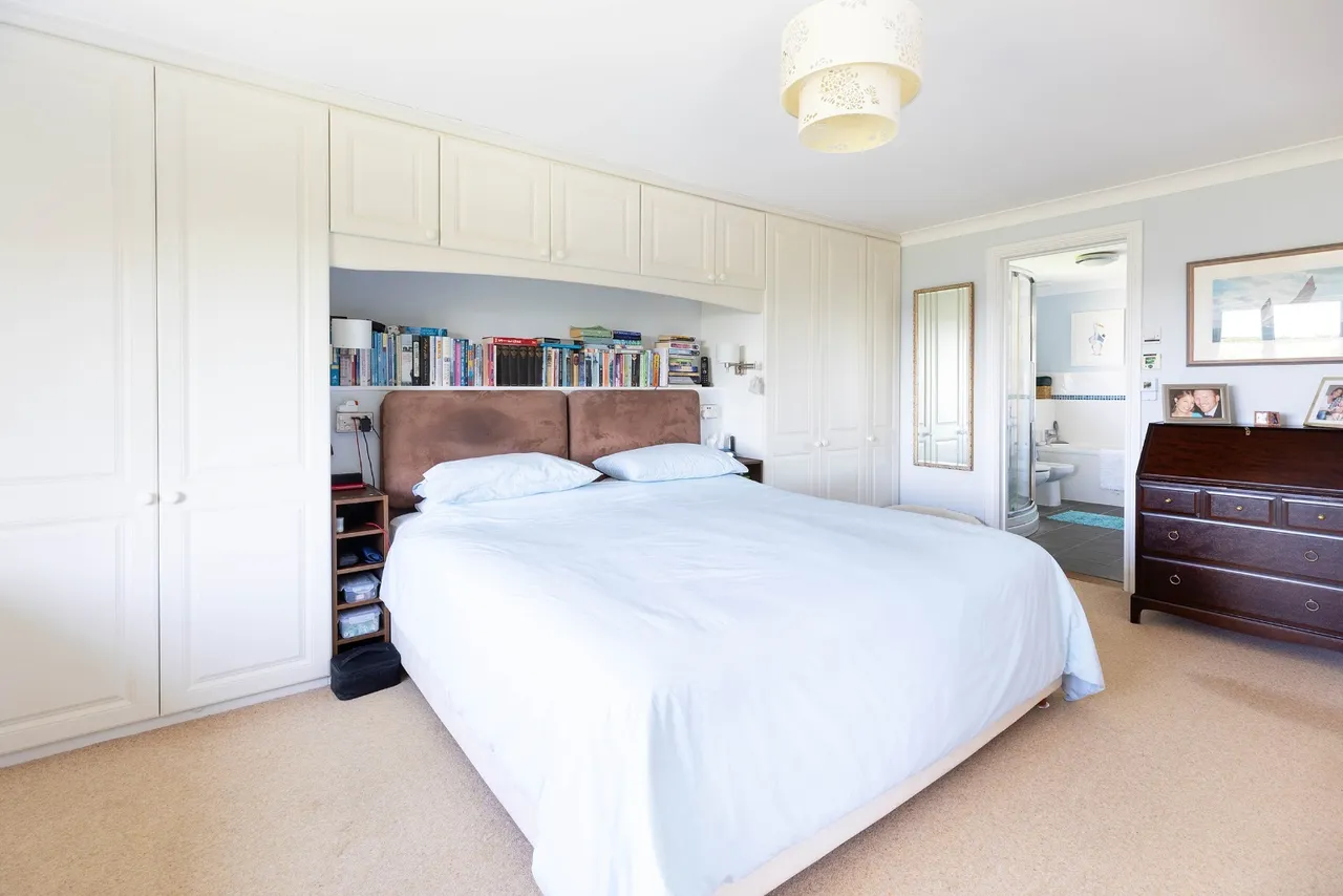 St Just in Roseland, St Mawes, TR2, photo 20