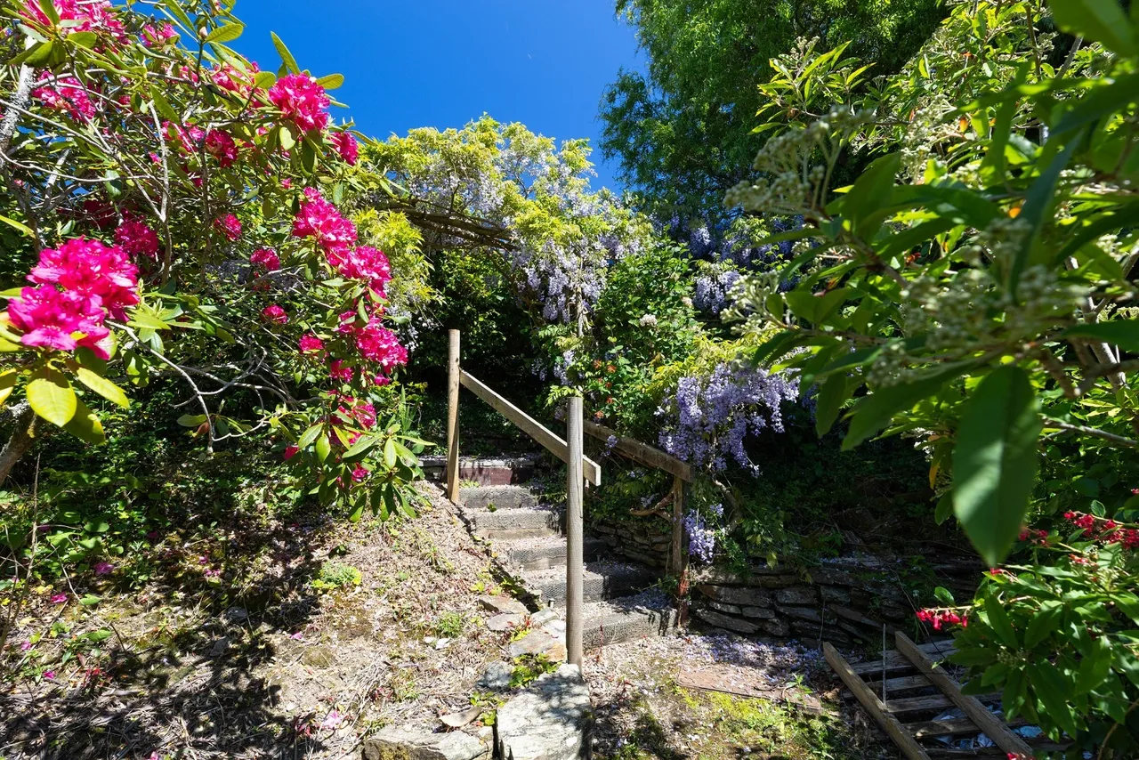 St Just in Roseland, St Mawes, TR2, photo 31