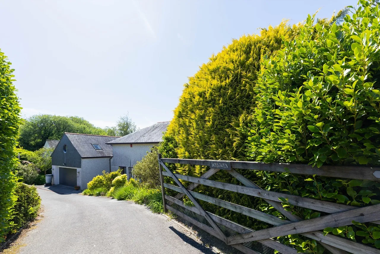 St Just in Roseland, St Mawes, TR2, photo 3