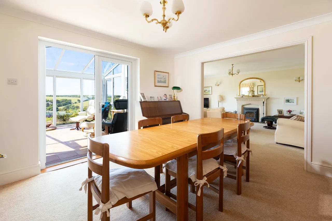 St Just in Roseland, St Mawes, TR2, photo 8