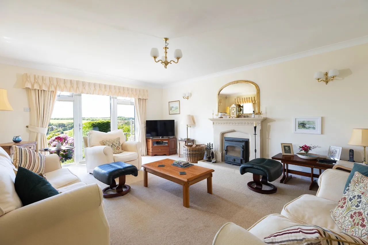 St Just in Roseland, St Mawes, TR2, photo 6