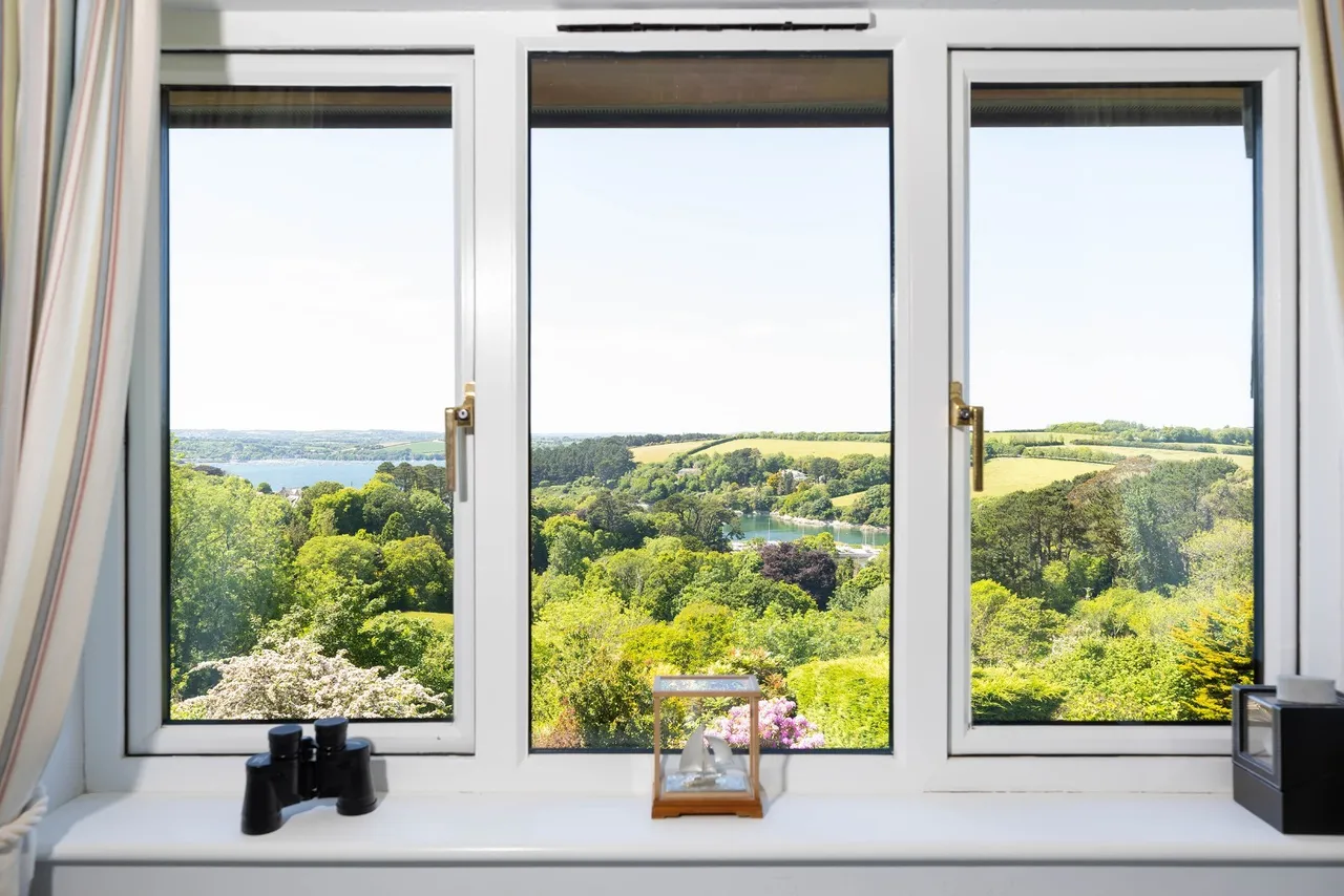 St Just in Roseland, St Mawes, TR2, photo 18