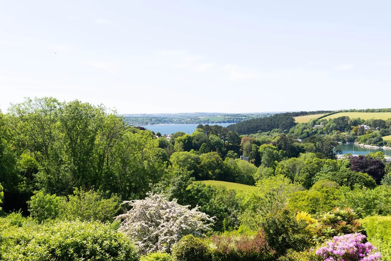 St Just in Roseland, St Mawes, TR2, photo 11