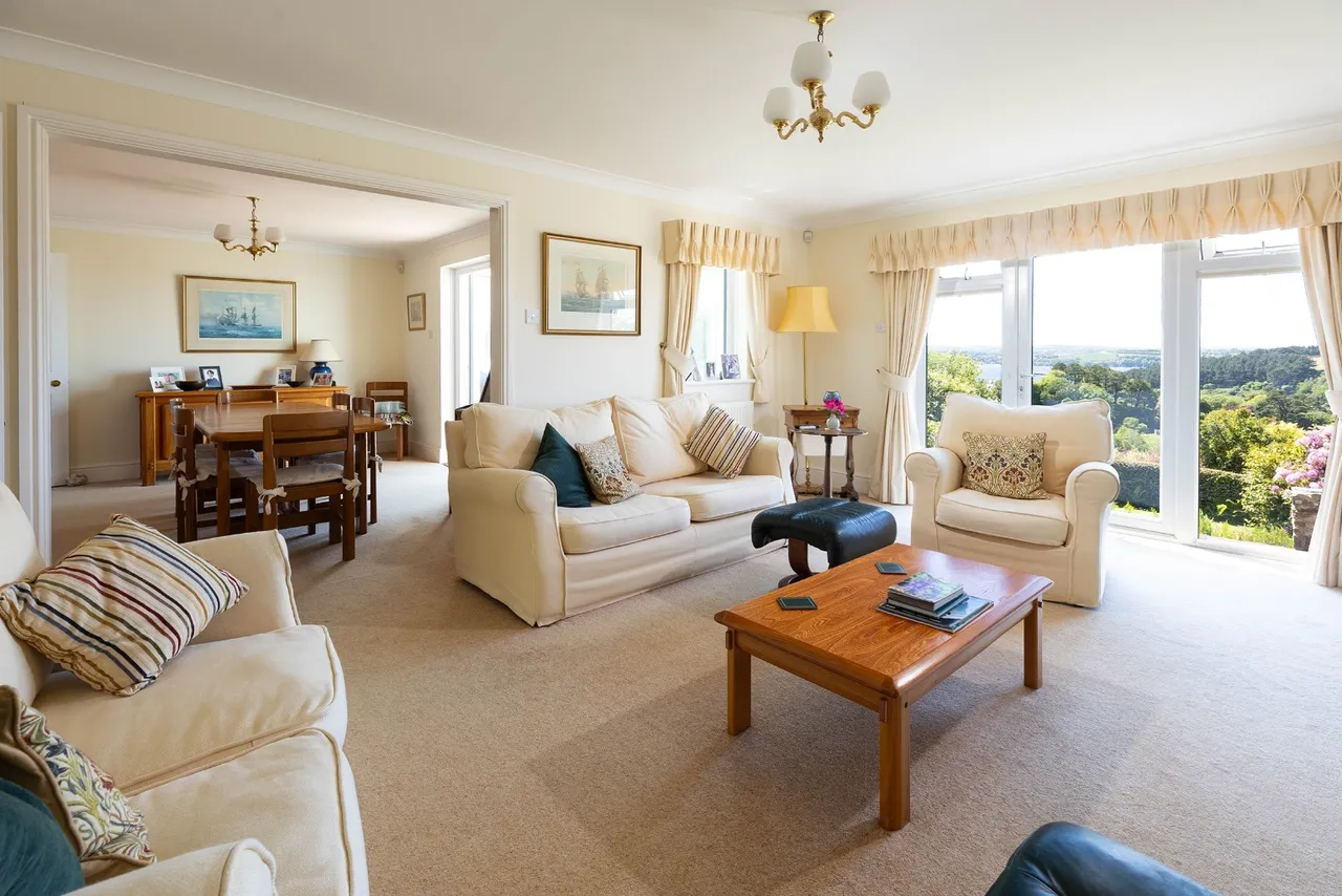 St Just in Roseland, St Mawes, TR2, photo 7