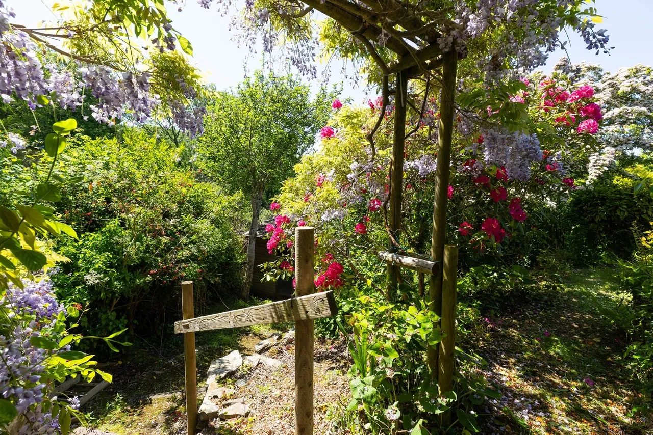 St Just in Roseland, St Mawes, TR2, photo 34
