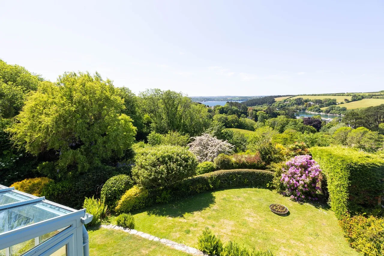 St Just in Roseland, St Mawes, TR2, photo 19